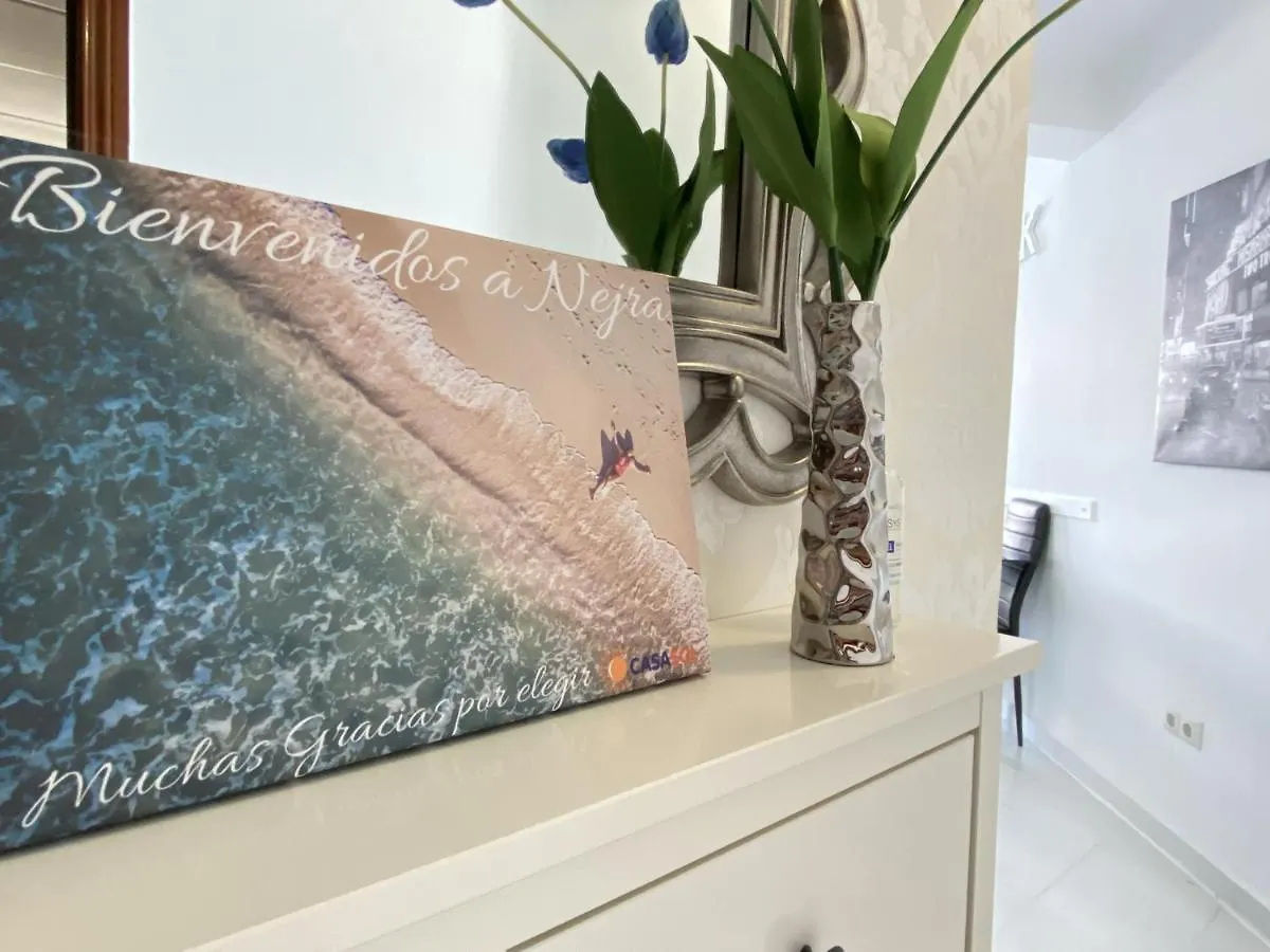 Apartamento Centro Top Floor Casasol Nerja Apartment