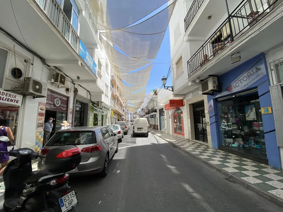Apartamento Centro Top Floor Casasol Nerja