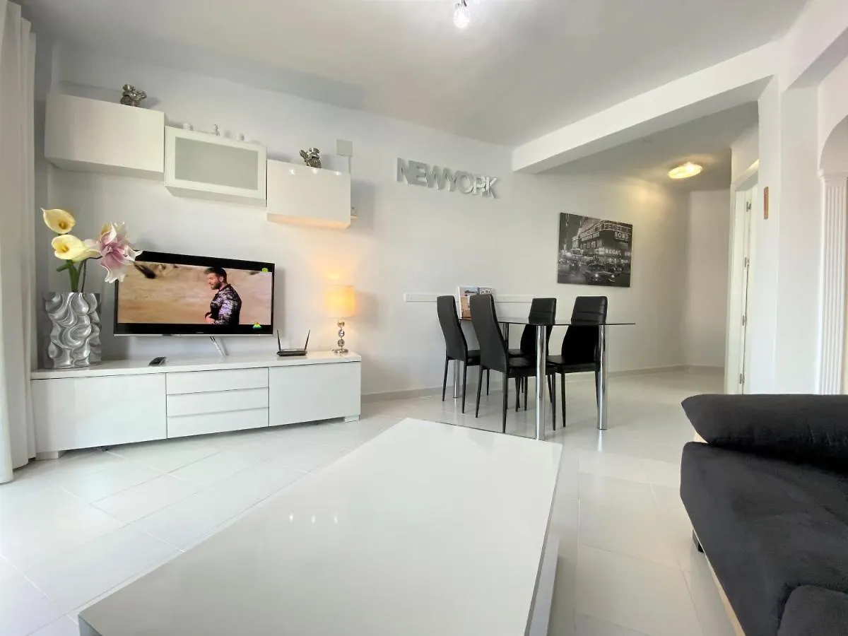Apartamento Centro Top Floor Casasol Nerja 0*,